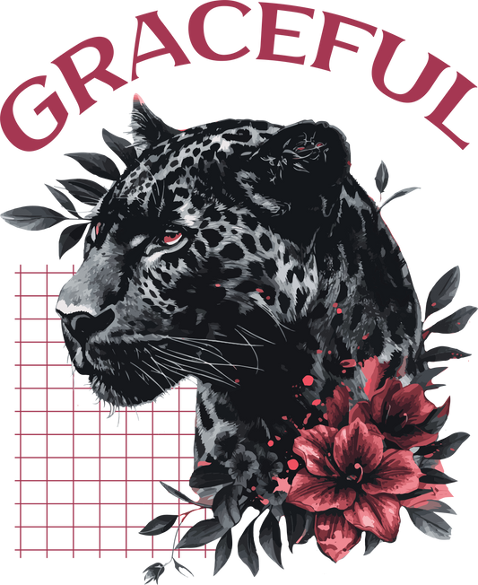 DTF Stickers – Durable Heat Transfer Stickers for Clothing, Fabric & Custom Branding | Waterproof, Fade-Resistant. (6x6)